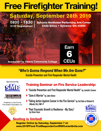fire training