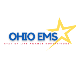 Annual Ohio EMS Star of Life Awards Nominations