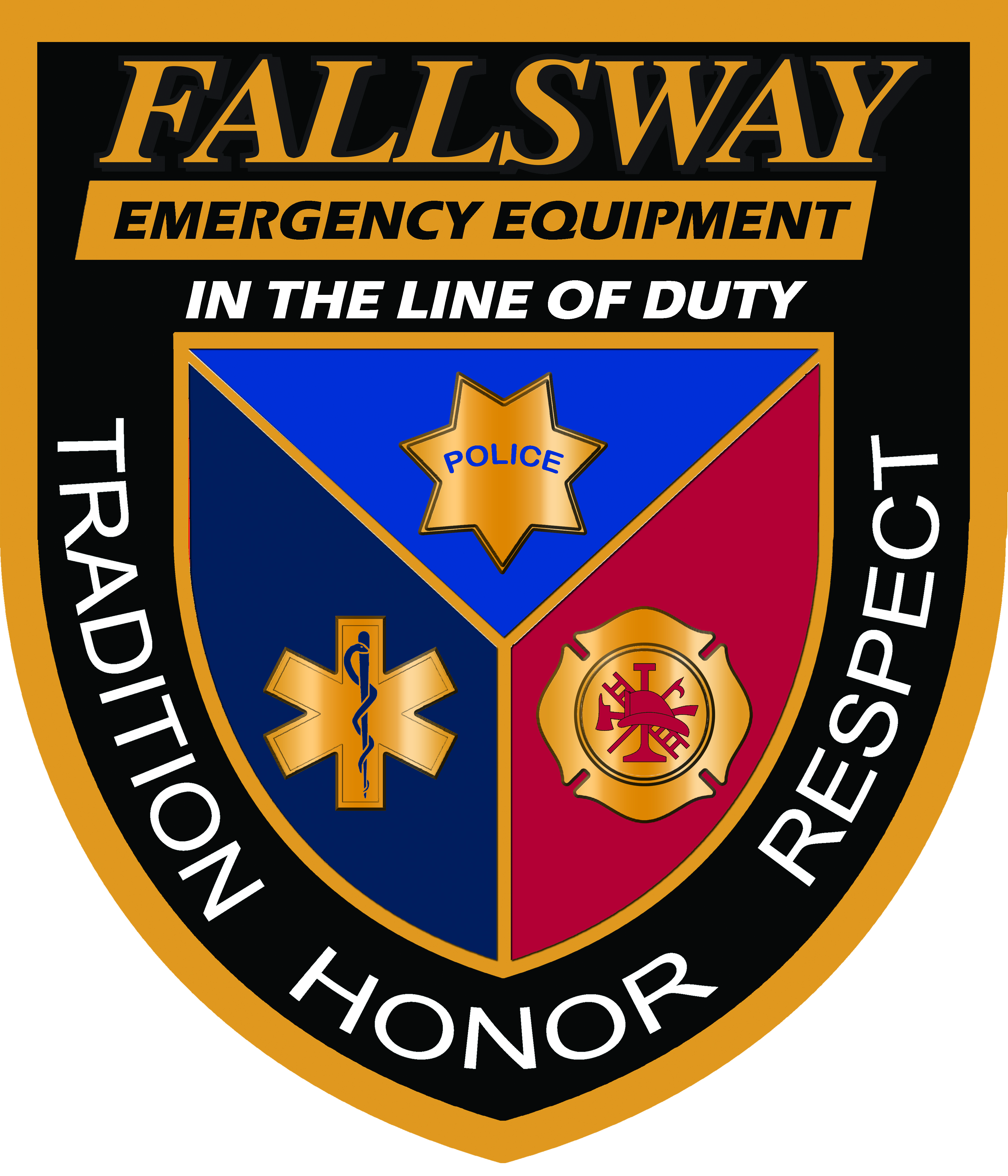 Fallsway Emergency Equipment