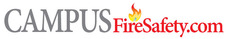 Campus Fire Safety