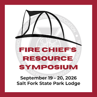 Fire Chiefs' Resource Symposium 2026